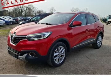 Renault Kadjar 164.800 km 9.185 &euro; Achern 77855