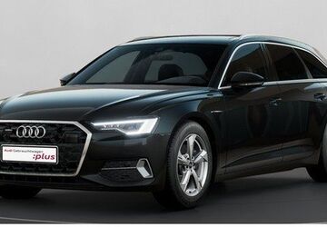 Audi A6 25.603 km 45.780 &euro; Baden Baden 76532