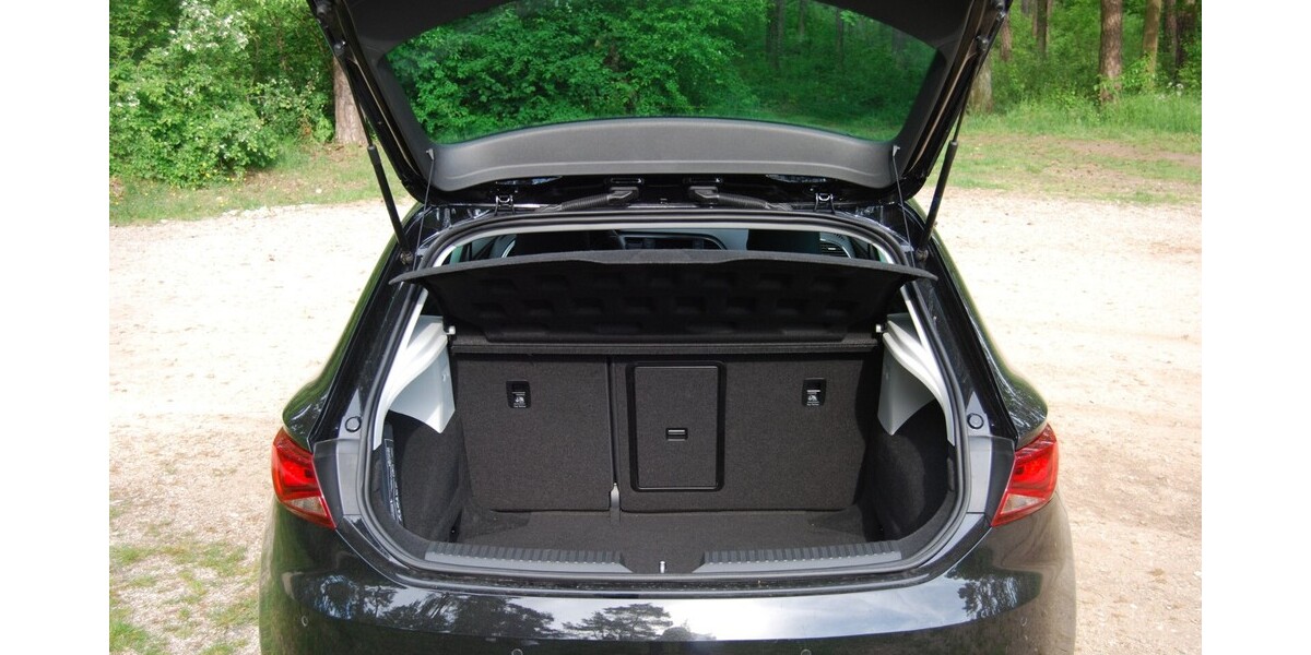 Seat Leon 84.000 km 14.700 &euro; Lauf 77886