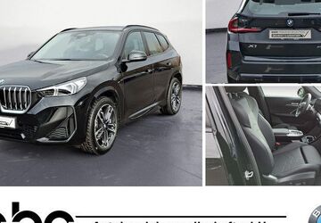 BMW X1 24.896 km 45.250 &euro; Sinzheim bei Baden-Baden 76547