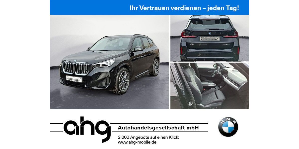BMW X1 24.896 km 45.720 &euro; Sinzheim bei Baden-Baden 76547