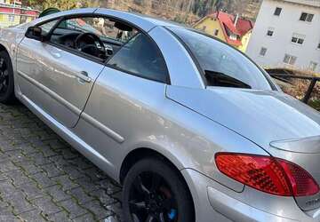 Peugeot 307 350.000 km 700 &euro; Bad Wildbad, Stadt 75323