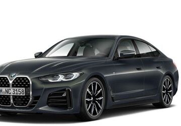 BMW 420 Gran Coupé 30.826 km 39.930 &euro; Sinzheim bei Baden-Baden 76547