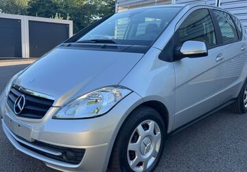 Mercedes-Benz A 160 220.000 km 3.200 &euro; Baden-Württemberg - Backnang 71522