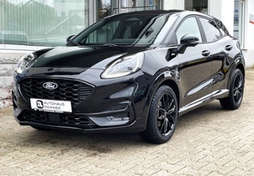 Ford Puma 20.000 km 23.900 &euro; Straubenhardt 75334