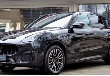 Maserati Grecale 6.333 km 81.400 &euro; Baden-Baden 76530