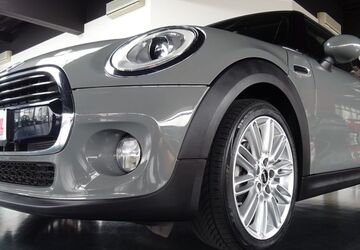 Mini Cooper 90.264 km 14.490 &euro; Bühl 77815