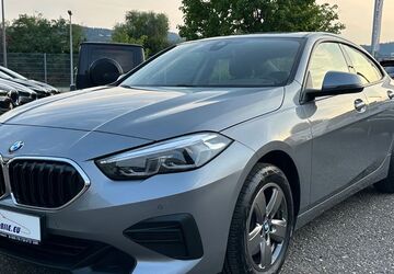 BMW 218 53.516 km 20.825 &euro; Gernsbach 76593