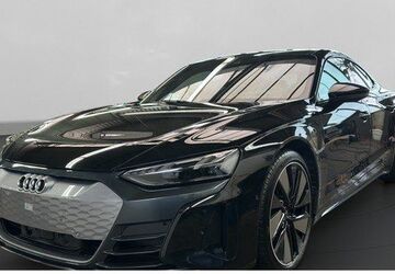 Audi e-tron GT 99.738 km 46.310 &euro; Baden Baden 76532