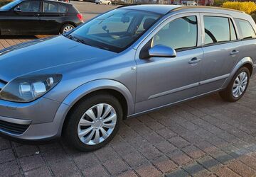 Opel Astra 57.000 km 10.200 &euro; Achern 77855