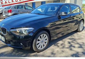 BMW 114 57.657 km 9.285 &euro; Achern 77855