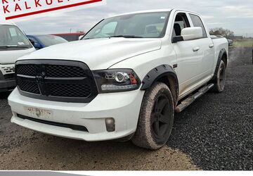 Dodge RAM 172.000 km 21.985 &euro; Achern 77855