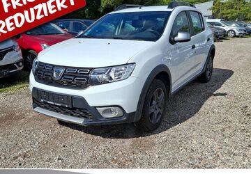 Dacia Sandero 78.500 km 9.985 &euro; Achern 77855