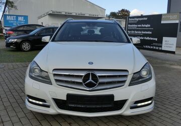 Mercedes-Benz C 300 244.677 km 5.399 &euro; Bühl 77815