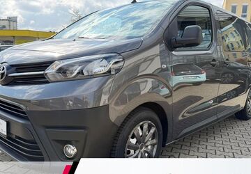 Toyota Proace (Verso) 79.800 km 28.990 &euro; Achern 77855