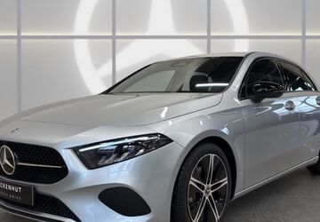 Mercedes-Benz A 180 9.900 km 29.440 &euro; Baden-Baden 76532