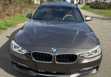 BMW 318 270.000 km 6.990 &euro; Muggensturm 76461