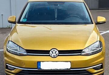 VW Golf 143.000 km 13.550 &euro; Lichtenau 77839