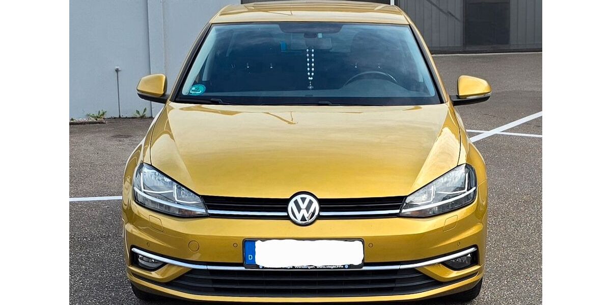 VW Golf 143.000 km 13.550 &euro; Lichtenau 77839