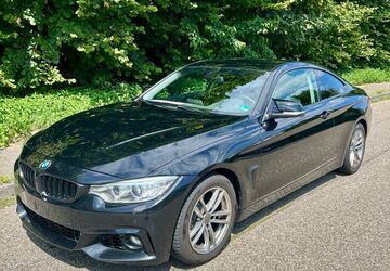 BMW 420 148.000 km 14.900 &euro; Rastatt 76437