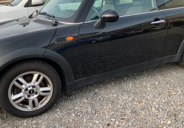 Mini Cooper 188.000 km 3.990 &euro; BADEN-BADEN 76530