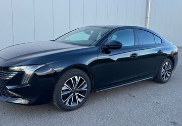 Peugeot 508 164.474 km 17.900 &euro; Ottersweier 77833