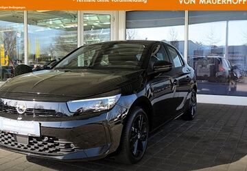 Opel Corsa 18.687 km 18.990 &euro; Bühl 77815