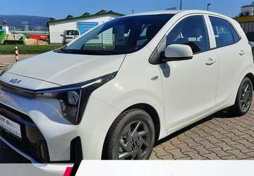 Kia Picanto 5.800 km 15.990 &euro; Achern 77855