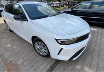 Opel Astra 17.976 km 18.390 &euro; Bühl 77815