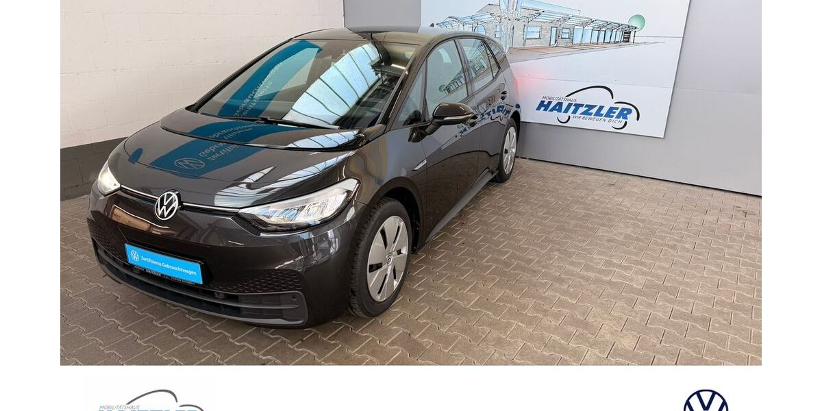 VW ID.3 45.060 km 21.980 &euro; Gernsbach 76593