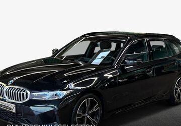 BMW 318 41.503 km 31.890 &euro; Ettlingen 76275