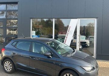 Seat Ibiza 9.500 km 23.920 &euro; Achern 77855