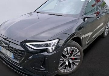 Audi Q8 e-tron 17.987 km 54.900 &euro; Ettlingen 76275
