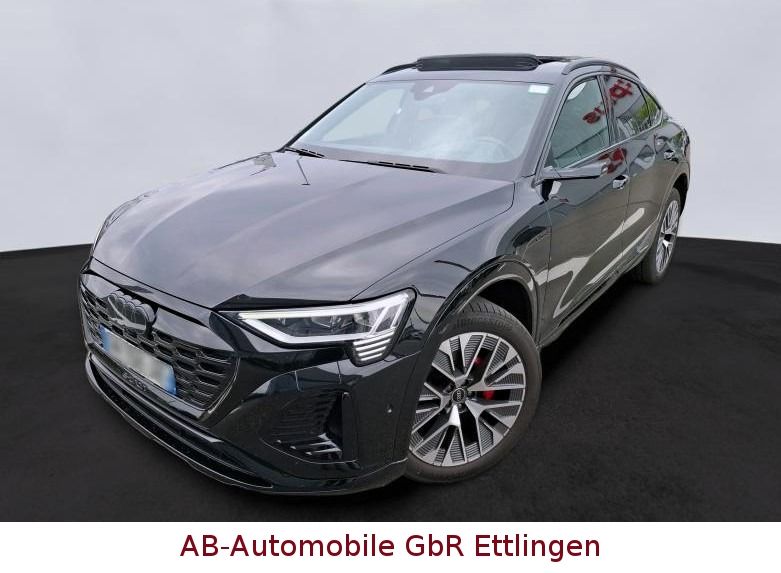 Audi Q8 e-tron 17.987 km 54.900 &euro; Ettlingen 76275
