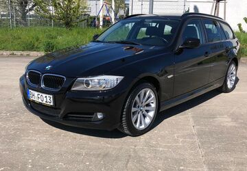 BMW 320 308.000 km 4.990 &euro; Ötigheim 76470