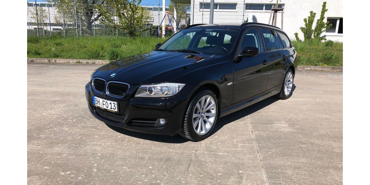 BMW 320 308.000 km 4.990 &euro; Ötigheim 76470