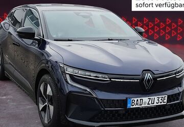 Renault Megane E-TECH 2.500 km 34.995 &euro; Baden-Baden 76532