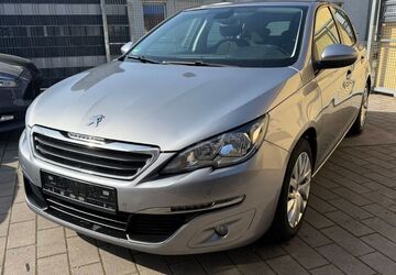 Peugeot 308 169.000 km 5.999 &euro; Malsch 76316