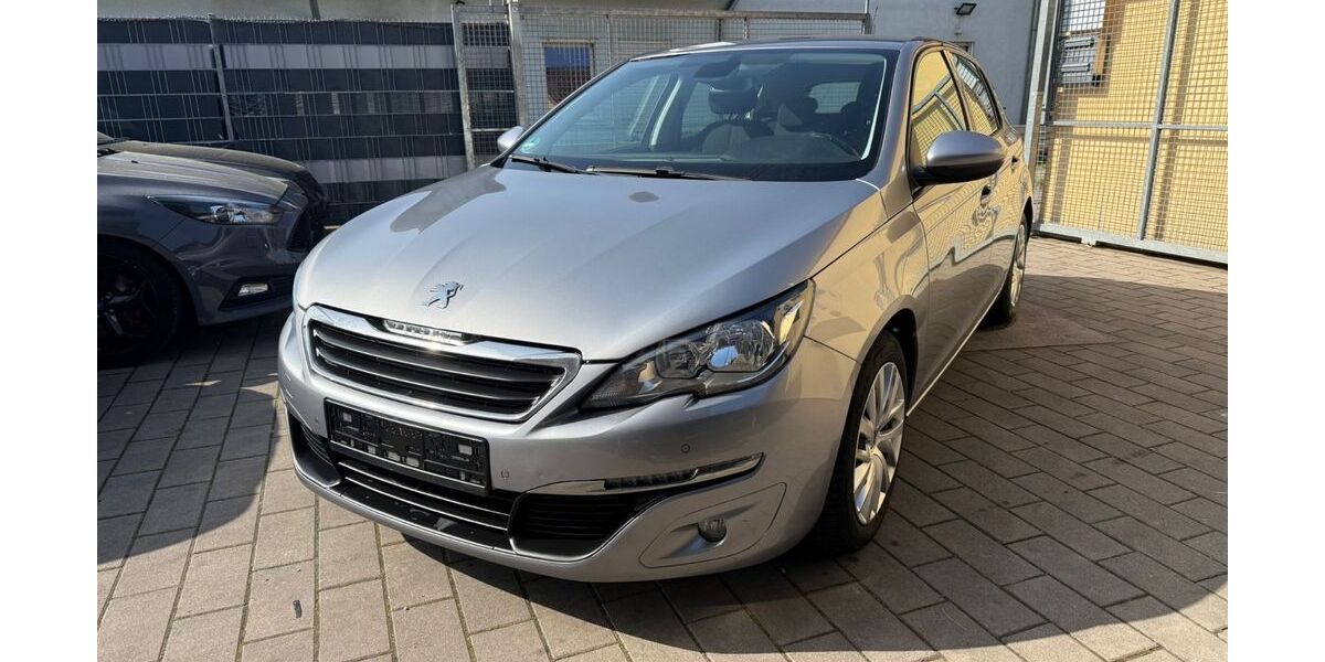 Peugeot 308 169.000 km 5.999 &euro; Malsch 76316