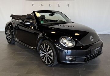 VW Beetle 103.000 km 19.400 &euro; Baden-Baden 76532