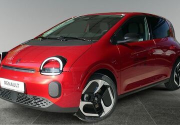 Renault Twingo 1.352 km 25.230 &euro; Ettlingen 76275