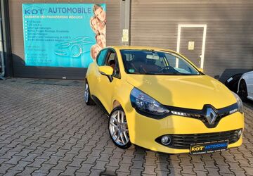 Renault Clio 88.700 km 6.499 &euro; Baden-Württemberg - Wendlingen am Neckar 73240