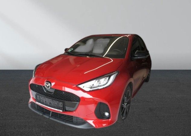 Mazda 2 Hybrid 10.000 km 22.990 &euro; Bühl 77815