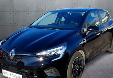 Renault Clio 59.580 km 13.990 &euro; Ettlingen 76275