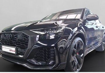 Audi RSQ8 22.172 km 115.240 &euro; Baden Baden 76532
