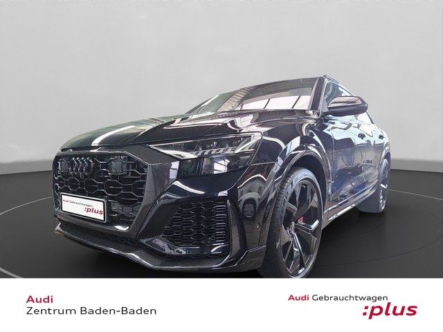 Audi RSQ8 22.172 km 115.240 &euro; Baden Baden 76532
