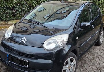 Citroen C1 113.600 km 2.490 &euro; Baden-Baden 76530