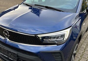 Opel Crossland (X) 2.000 km 15.390 &euro; Baden-Baden 76532