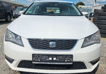 Seat Leon 281.000 km 4.900 &euro; Malsch 76316