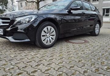 Mercedes-Benz C 180 155.000 km 13.200 &euro; Rastatt 76437
